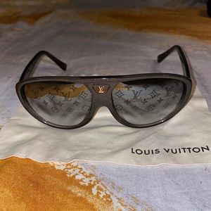 Louis Vuitton Illusion Sunglasses